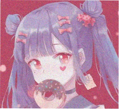 用户 胶片猫 头像